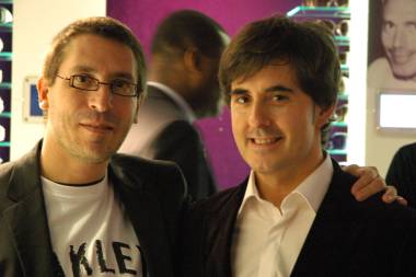 Les Plus Belles Lunettes du Monde - Les+BLM7.JPG