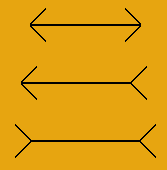 Quelle est la plus longue des droites? Aucune bien sûr, elles sont toutes de la même longueur