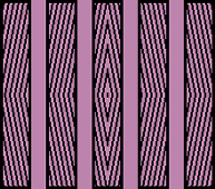 Les planches sont parallèles !