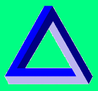 Le triangle impossible !!!